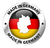 Made in Germany