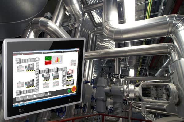 Industrie, Fertigung und Produktion