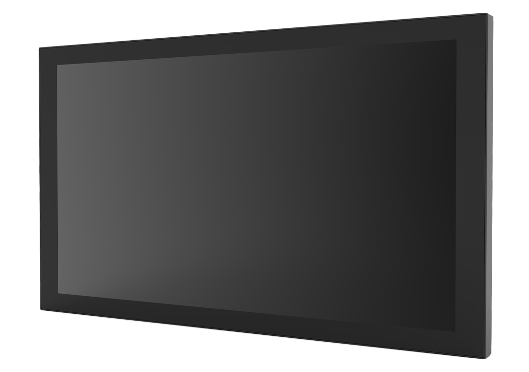 Frontansicht