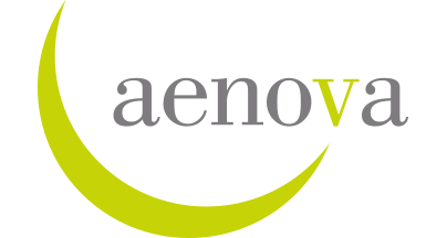 Aenova Logo