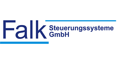 Falk Logo