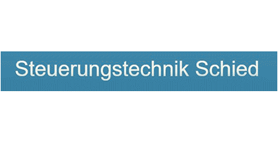 Steuerungstechnik Schied