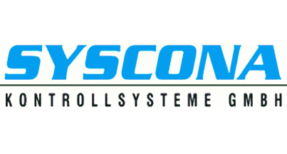 Syscona Logo