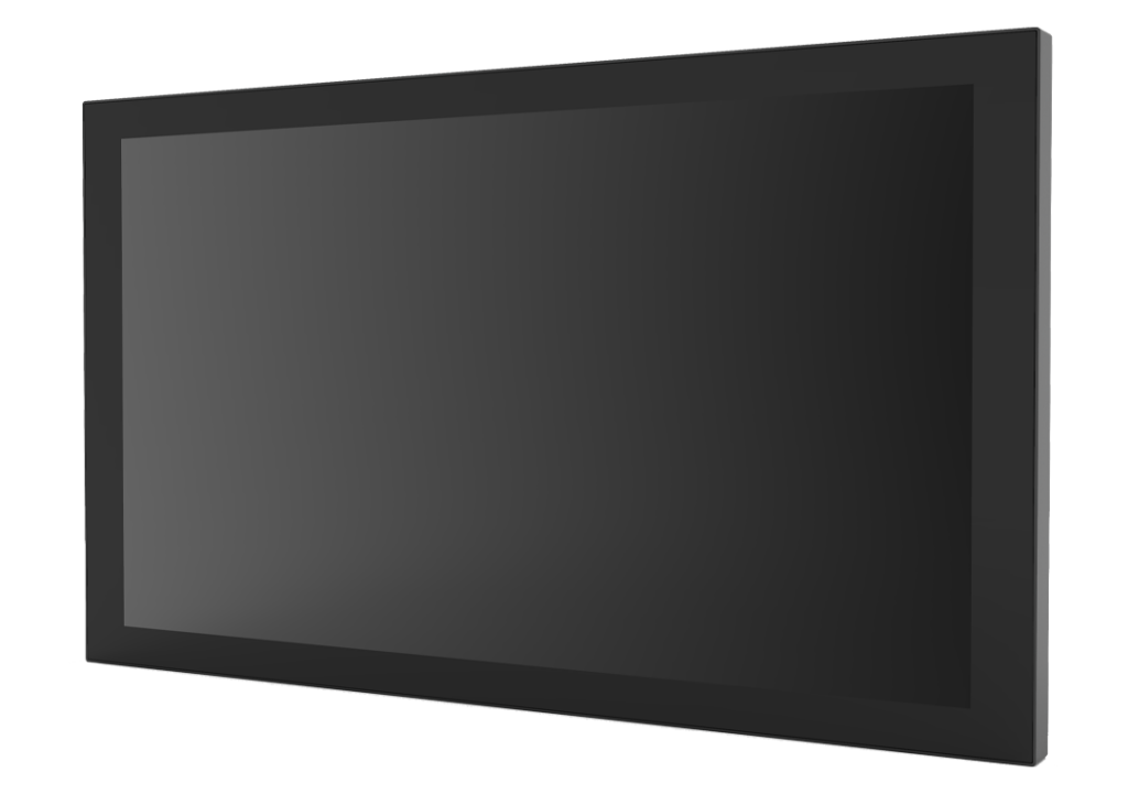 IP65 Industriemonitor mit Touchscreen TLSM-Serie